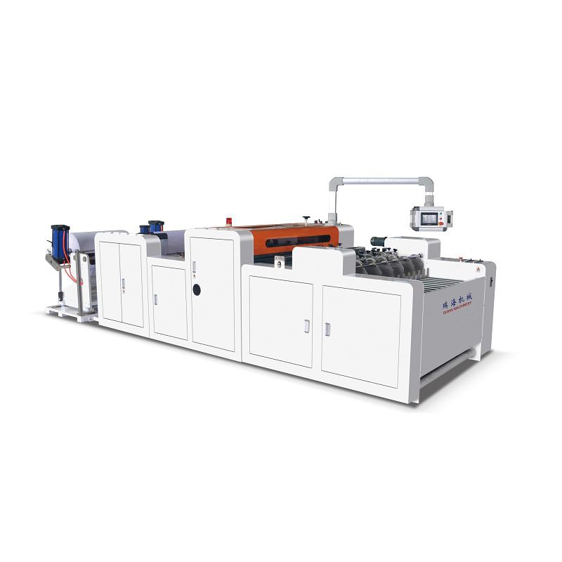 Paper Cutting Machine A4
